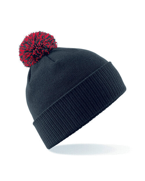 B450 Snowstar Beanie