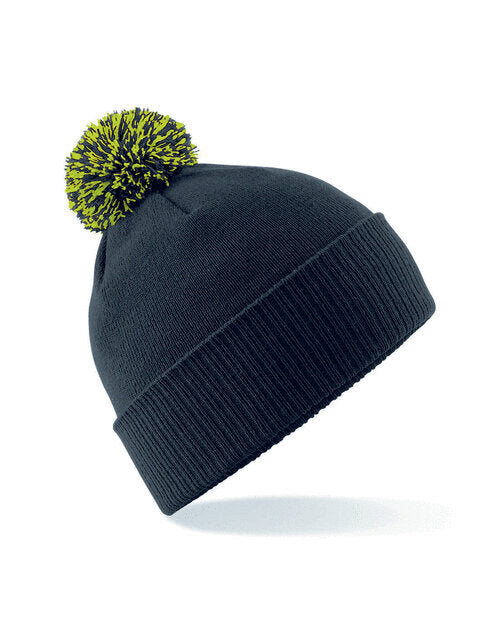 B450 Snowstar Beanie