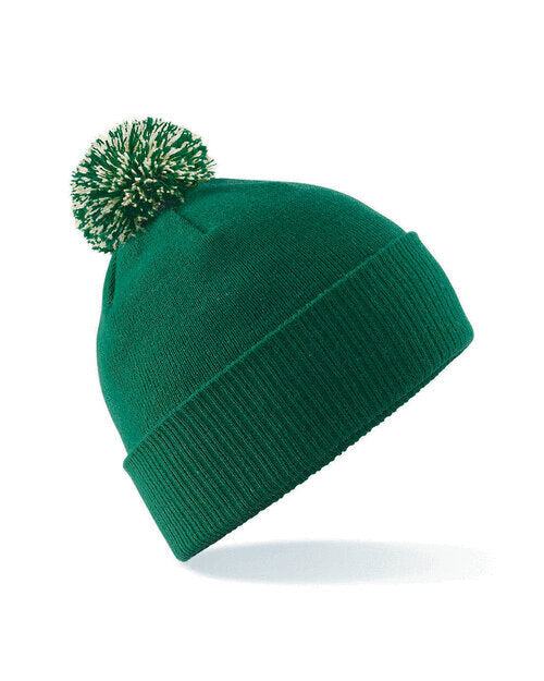 B450 Snowstar Beanie