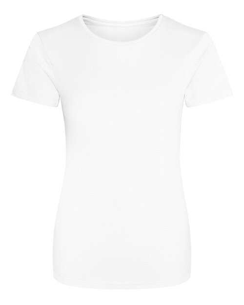 JC005 Girlie Cool T-Shirt