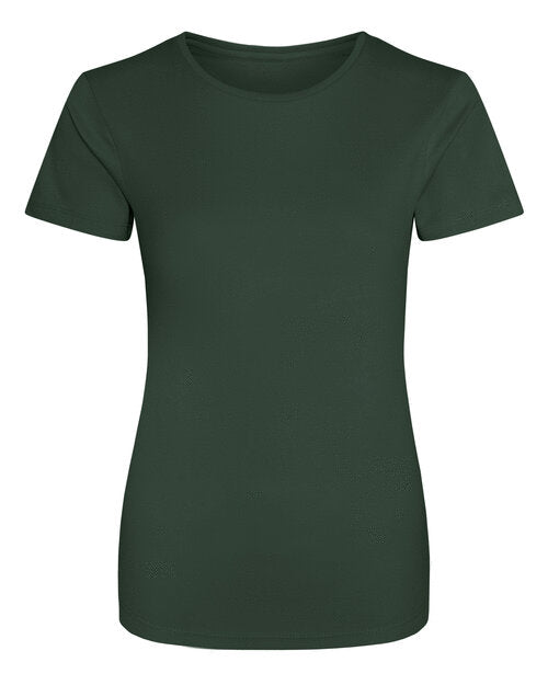 JC005 Girlie Cool T-Shirt