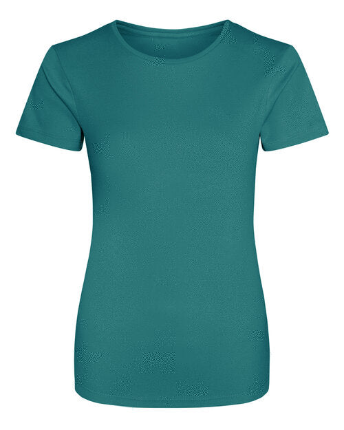 JC005 Girlie Cool T-Shirt