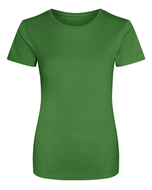 JC005 Girlie Cool T-Shirt