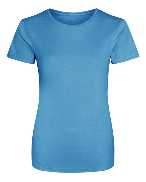 JC005 Girlie Cool T-Shirt