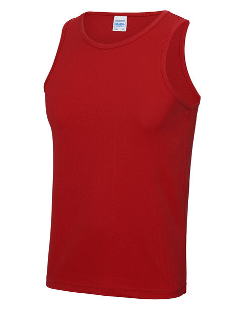JC007 Cool Vest