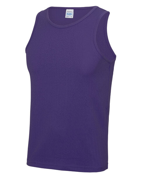 JC007 Cool Vest