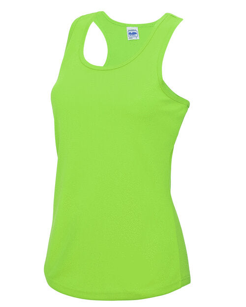 JC015 Girlie Cool Vest