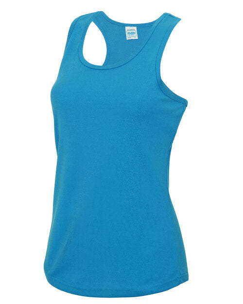 JC015 Girlie Cool Vest