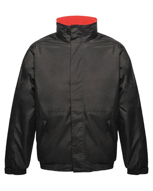 RG045 Dover Jacket