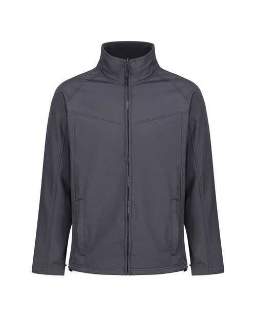 RG150 UPROAR SOFTSHELL