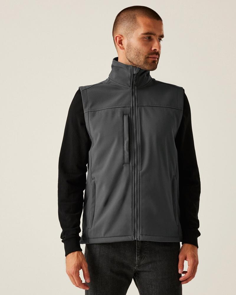 RG154 FLUX BODYWARMER