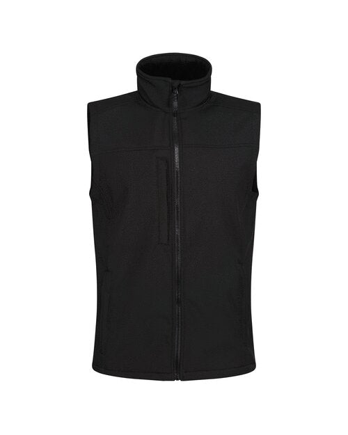 RG154 FLUX BODYWARMER