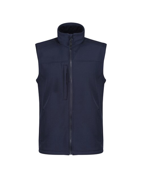 RG154 FLUX BODYWARMER