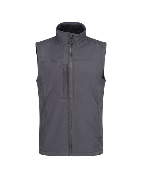 RG154 FLUX BODYWARMER