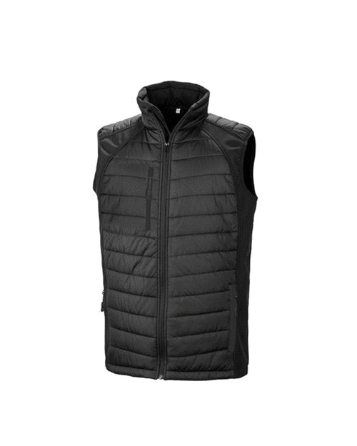 R238 Compass Softshell Gilet