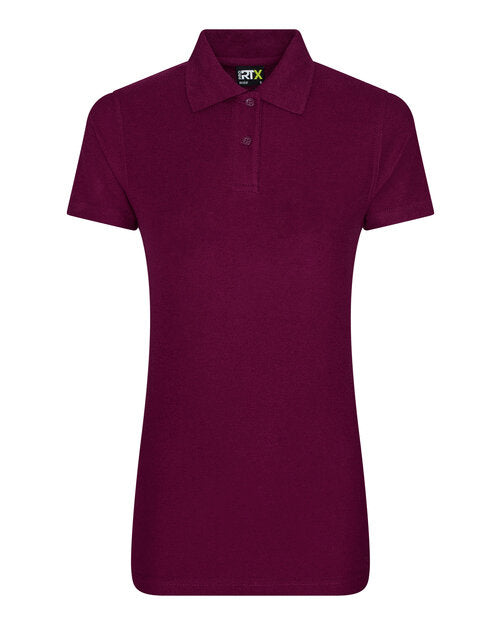 RX101F Ladies Pro Polo