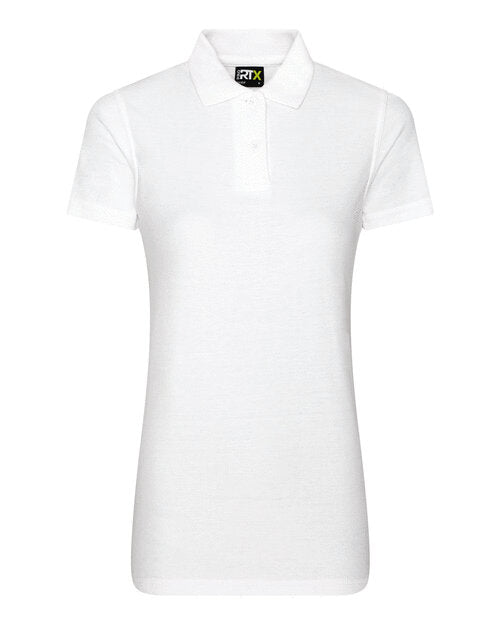 RX101F Ladies Pro Polo