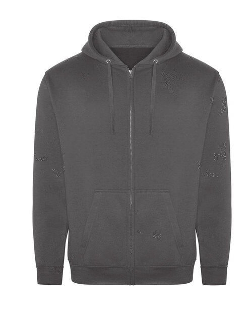 RX351 Pro Zip Hoodie