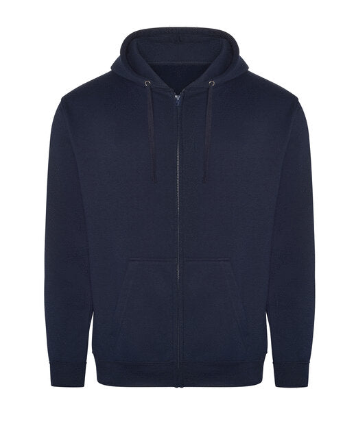RX351 Pro Zip Hoodie