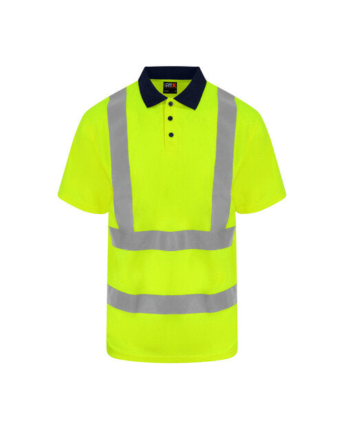 RX710 High Vis POLO