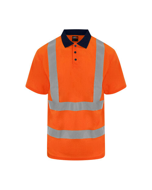 RX710 High Vis POLO