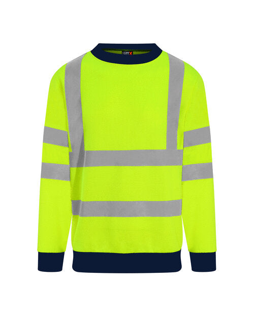 RX730 High Vis SWEATSHIRT