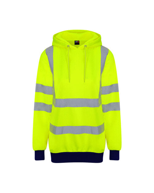 RX740 High Vis HOODIE