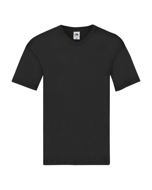SS142 ORIGINAL V-NECK T