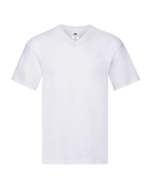 SS142 ORIGINAL V-NECK T