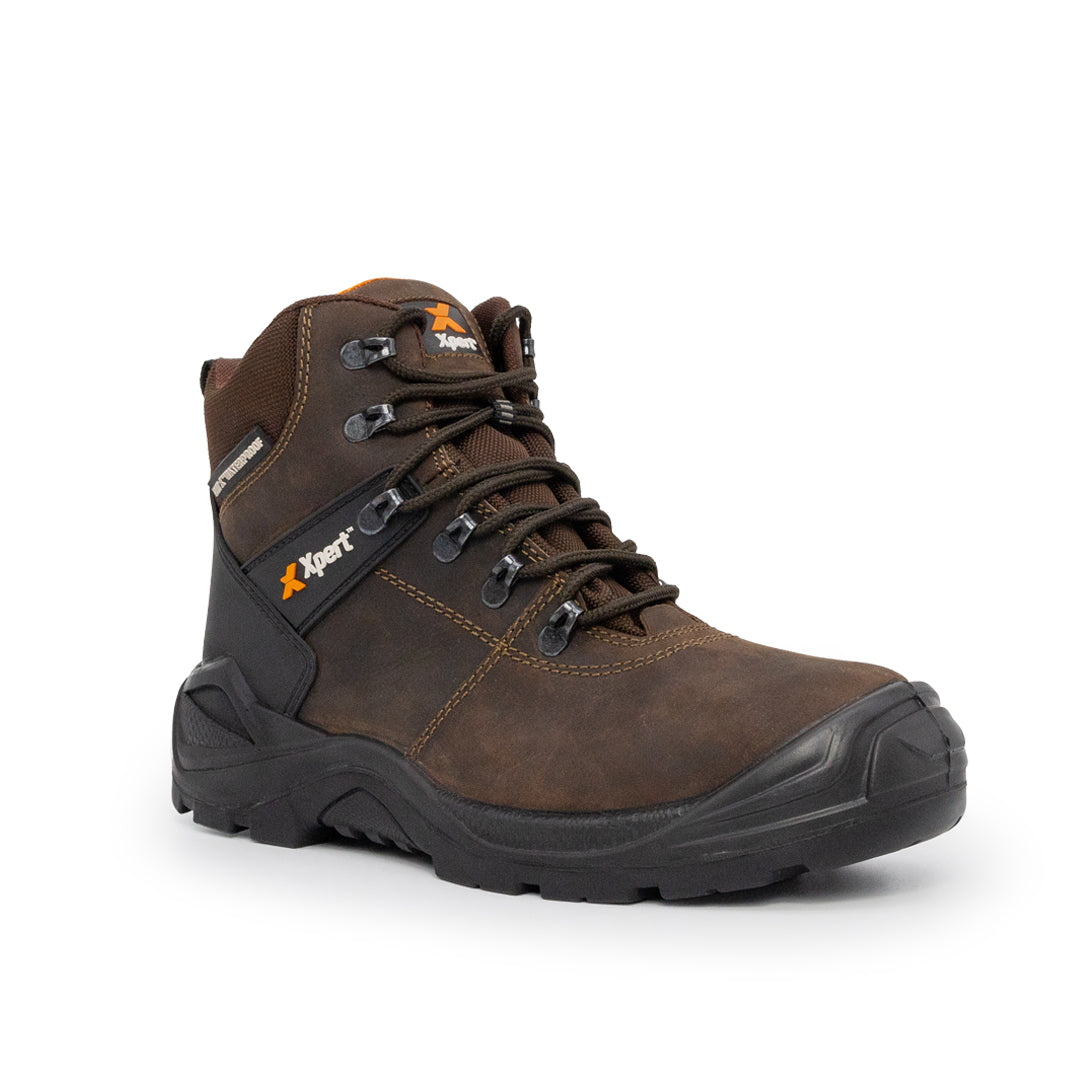 Safety Boots