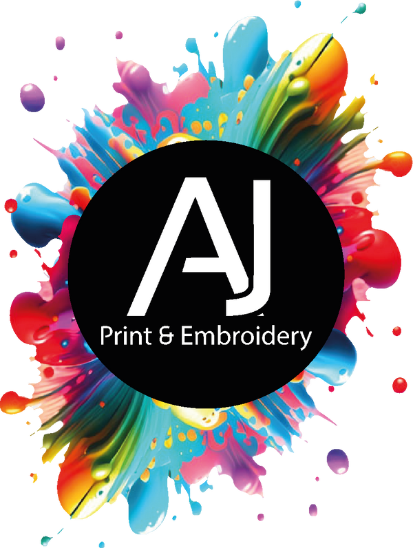 AJ Print & Embroidery 