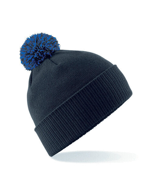 B450 Snowstar Beanie