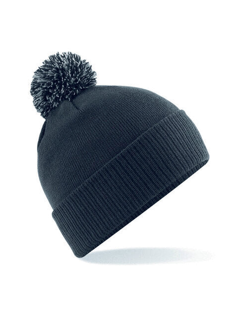 B450 Snowstar Beanie