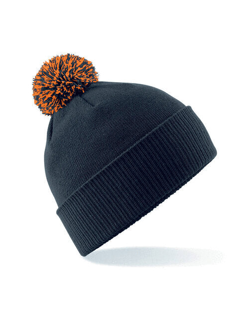 B450 Snowstar Beanie