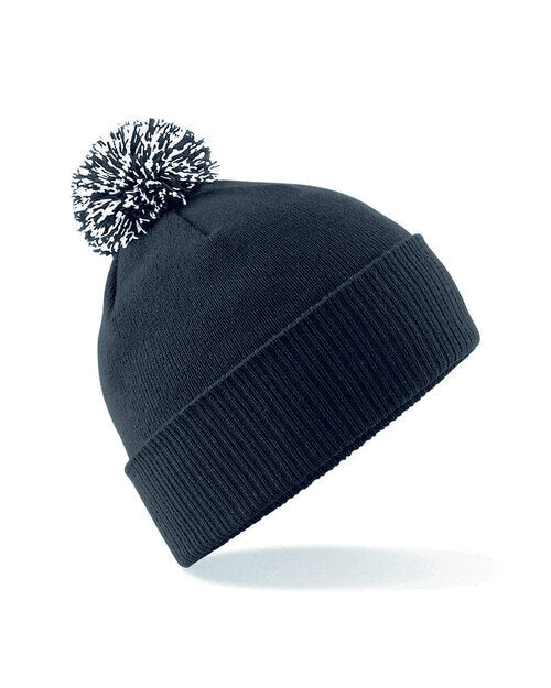B450 Snowstar Beanie