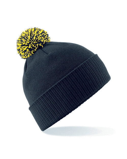 B450 Snowstar Beanie