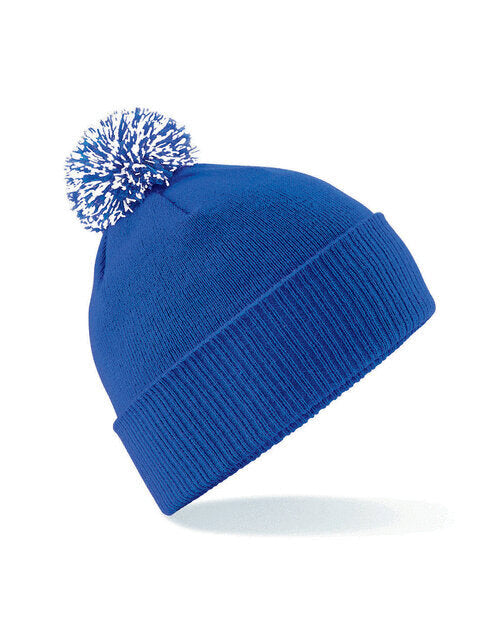 B450 Snowstar Beanie