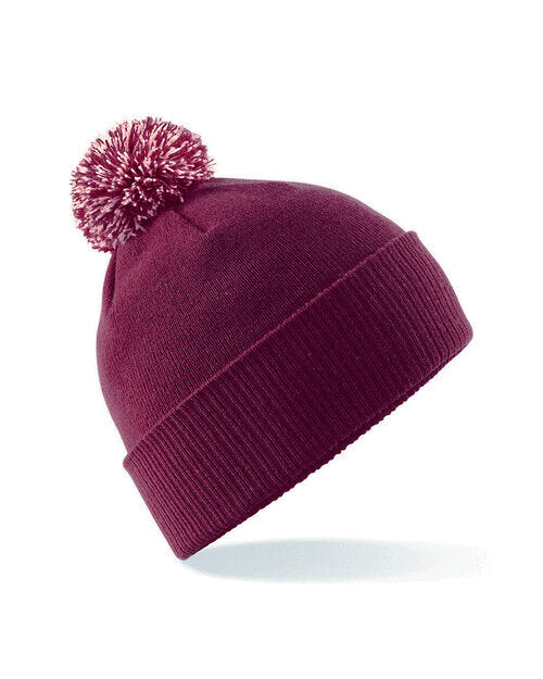 B450 Snowstar Beanie