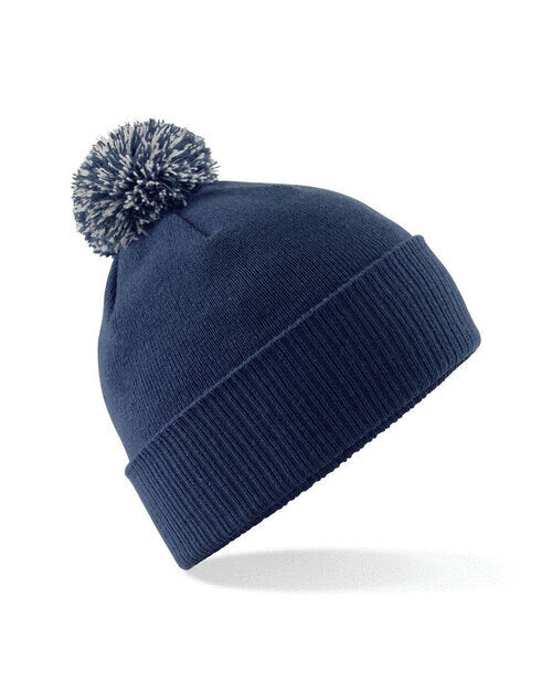 B450 Snowstar Beanie