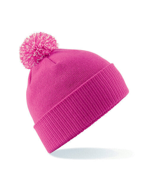 B450 Snowstar Beanie