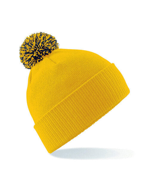 B450 Snowstar Beanie