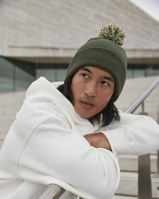 B450 Snowstar Beanie