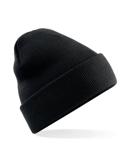 B45 Cuffed Beanie