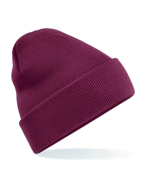 B45 Cuffed Beanie