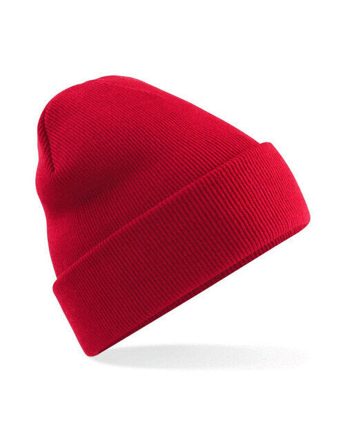 B45 Cuffed Beanie