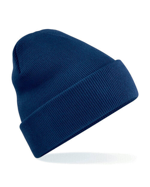 B45 Cuffed Beanie