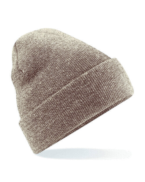 B45 Cuffed Beanie