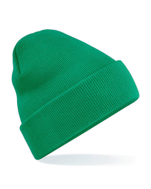 B45 Cuffed Beanie