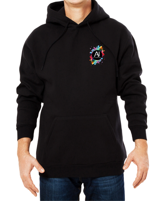 Small Logo Print