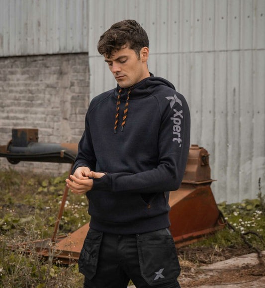 Xpert Pro Pullover Hoodie XPP6100
